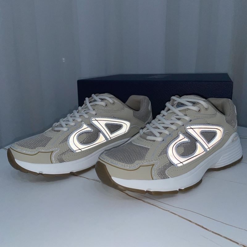 Christian Dior Sneakers